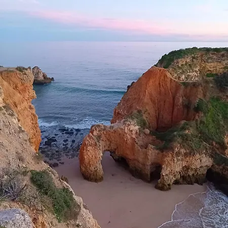 Torre Paradise Sunset Апартаменты Портиман