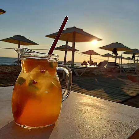 Torre Paradise Sunset 아파트 *
