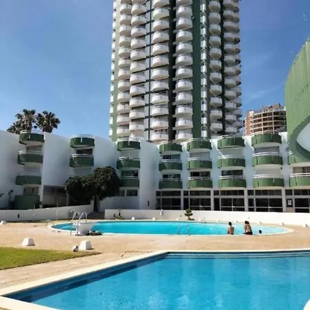 Torre Paradise Sunset *